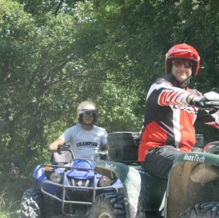  Excursiones en verano 